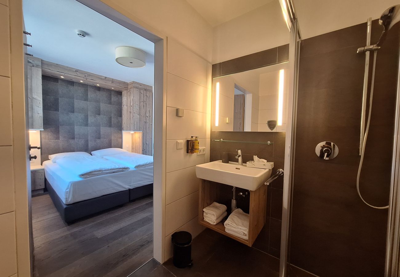 Ferienwohnung in Zell am See - Ski & Golf Apartments 6A