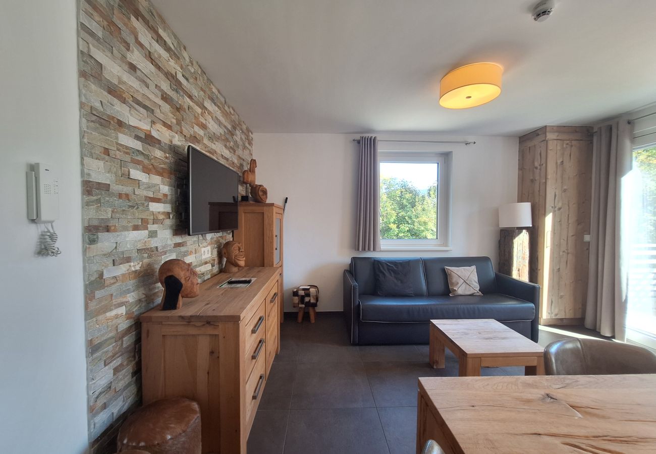 Ferienwohnung in Zell am See - Ski & Golf Apartments 6A