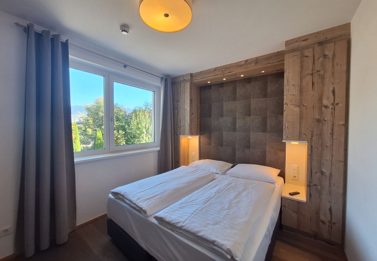 Ferienwohnung in Zell am See - Ski & Golf Apartments 6A