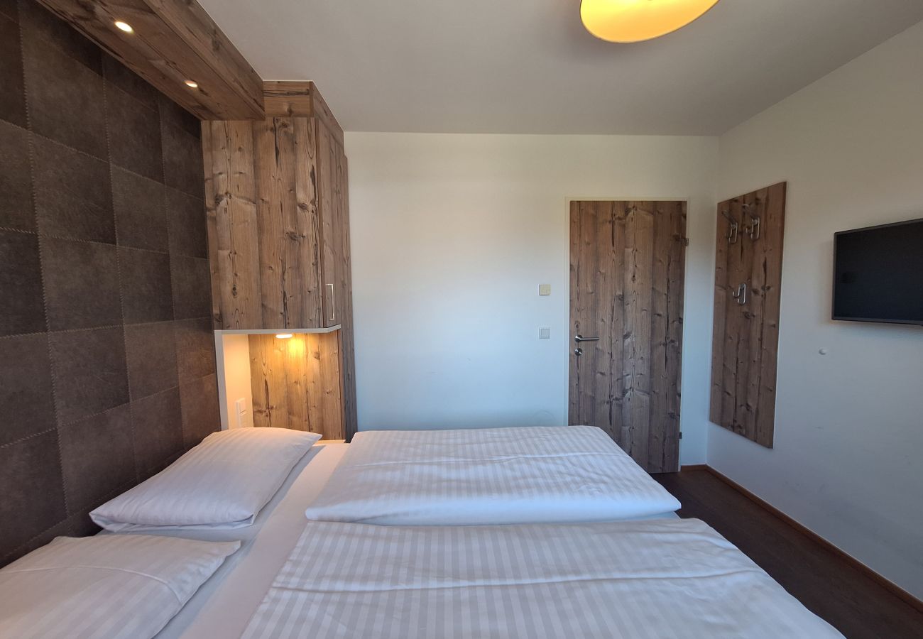 Ferienwohnung in Zell am See - Ski & Golf Apartments 6A