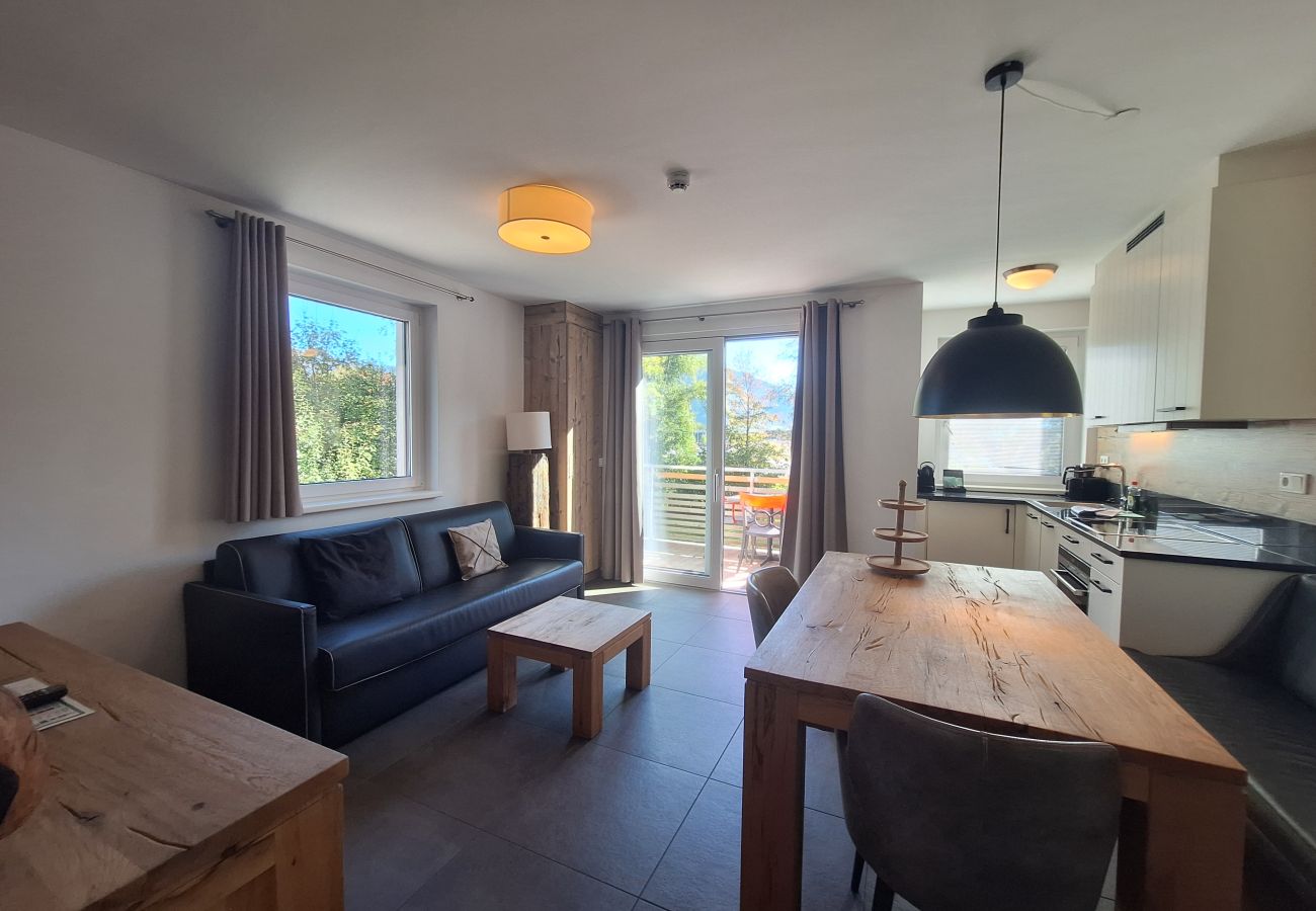 Ferienwohnung in Zell am See - Ski & Golf Apartments 6A