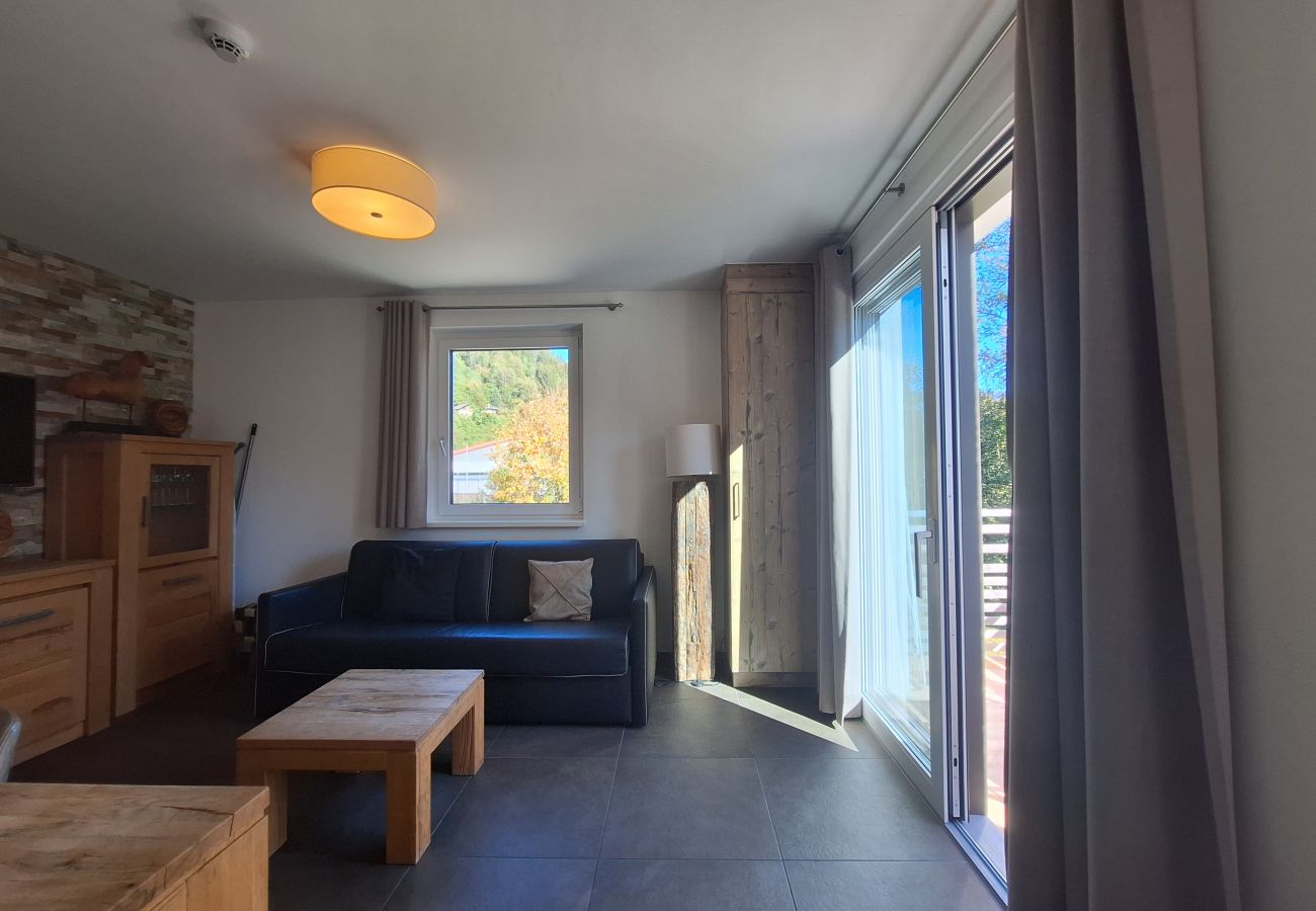 Ferienwohnung in Zell am See - Ski & Golf Apartments 6A
