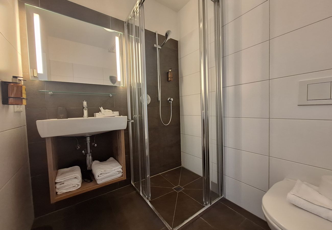 Ferienwohnung in Zell am See - Ski & Golf Apartments 6A