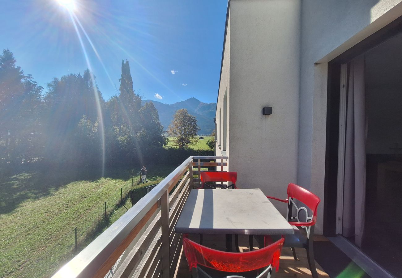 Ferienwohnung in Zell am See - Ski & Golf Apartments 6A