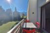 Ferienwohnung in Zell am See - Ski & Golf Apartments 6A